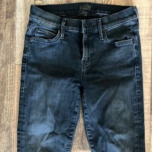 Mother jeans size 25